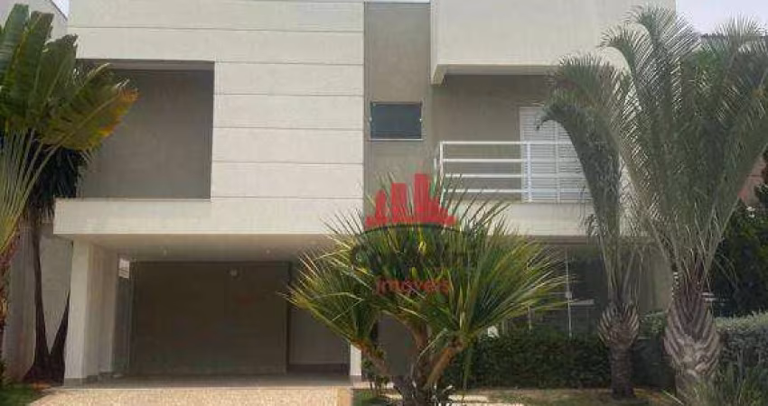 Casa à venda, 286 m² por R$ 1.190.000,00 - Vila Santa Maria - Americana/SP