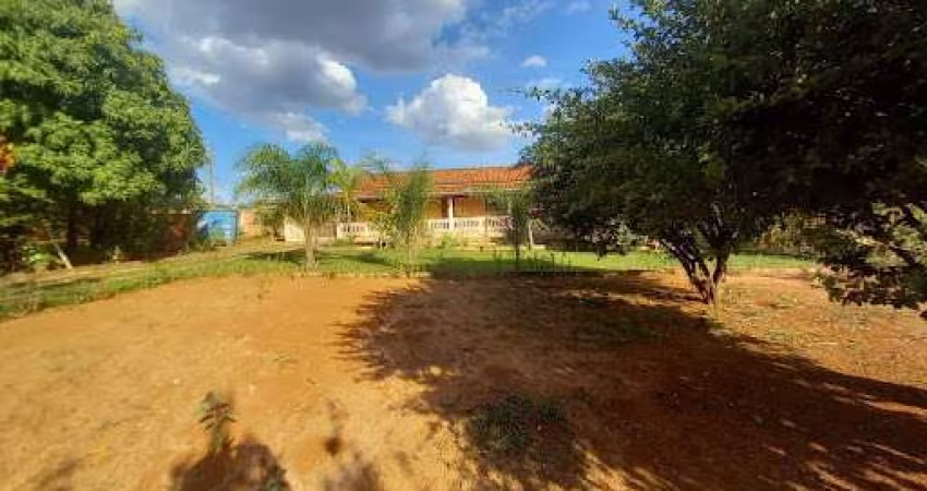 Chácara com 3 dormitórios à venda, 3000 m² por R$ 630.000,00 - Jardim Gramado - Tatuí/SP