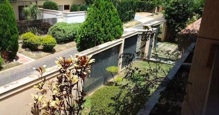 Casa com 3 dormitórios à venda, 452 m² por R$ 1.600.000,00 - Iate Clube Americana - Americana/SP
