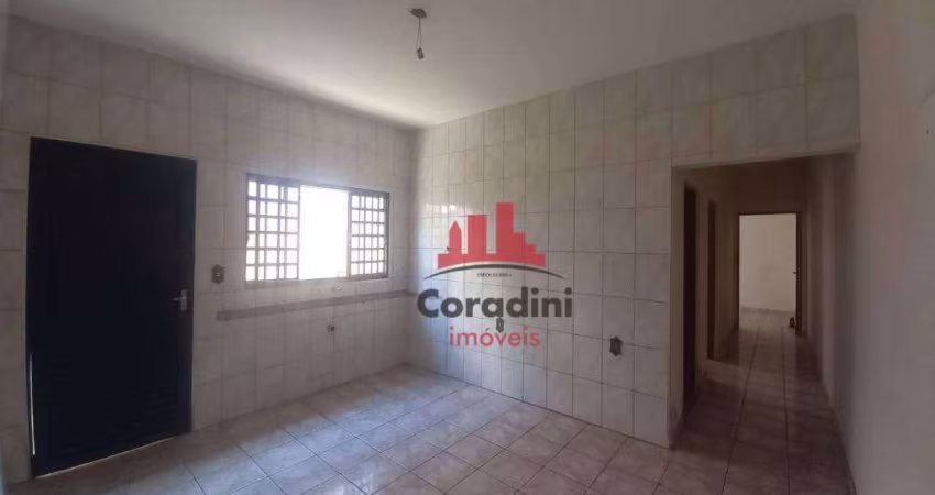 150 m² por R$ 250.000 - Parque Residencial Jaguari - Americana/SP