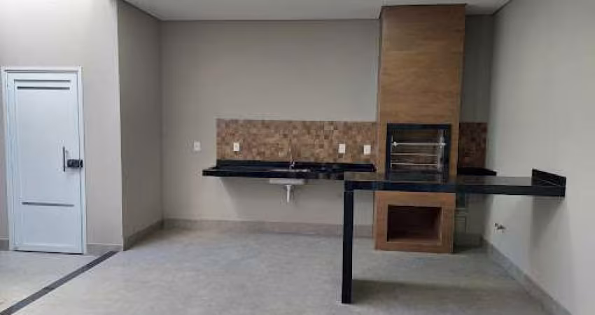 Casa com 3 dormitórios à venda, 160 m² por R$ 740.000,00 - Parque Universitário - Americana/SP