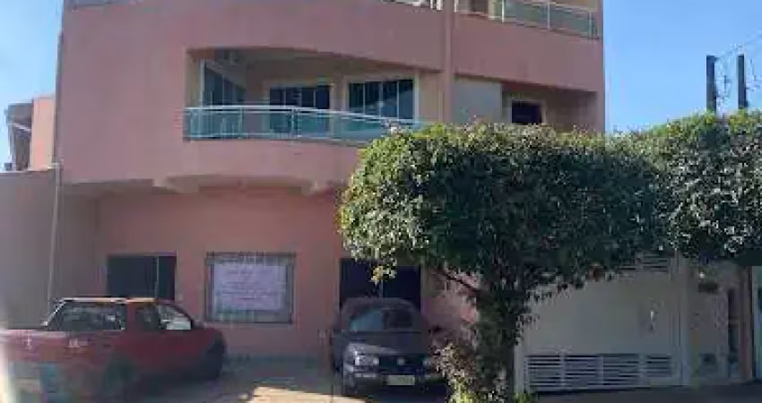 Casa com 2 dormitórios à venda, 220 m² por R$ 900.000,00 - Parque Residencial Jaguari - Americana/SP