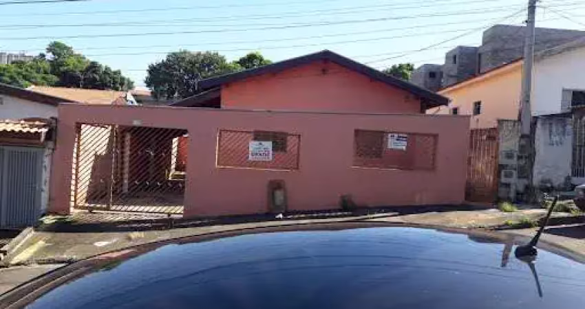 Casa com 4 dormitórios à venda, 92 m² por R$ 350.000,00 - Jardin Éden - Nova Odessa/SP