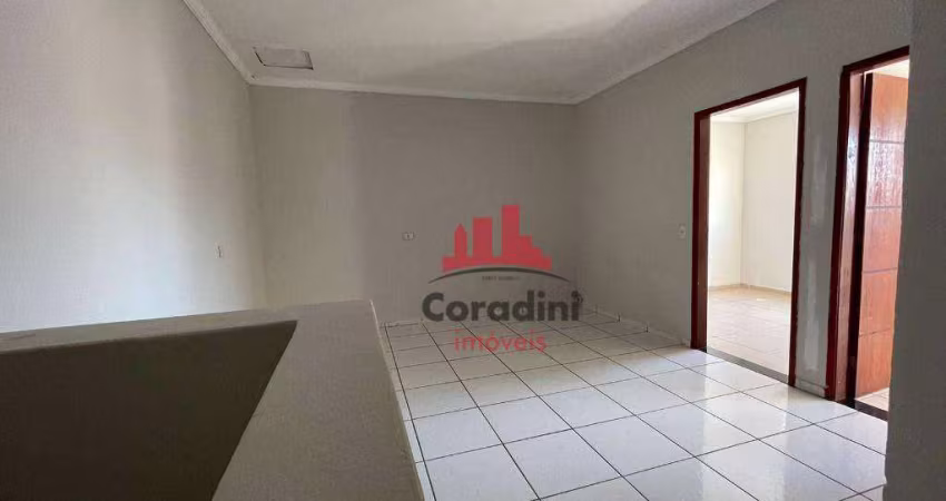 Casa com 2 dormitórios à venda, 90 m² por R$ 380.000,00 - Jardim Mirandola - Americana/SP