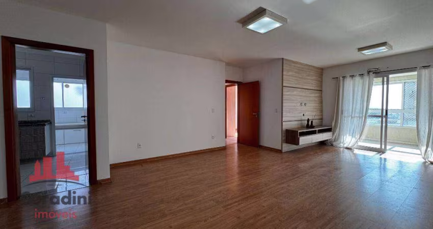 Apartamento para alugar - Centro - Nova Odessa/SP