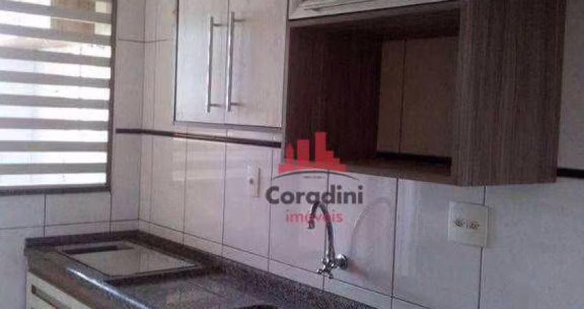 Apartamento a venda no Condomínio Girassol Nova Odessa- SP