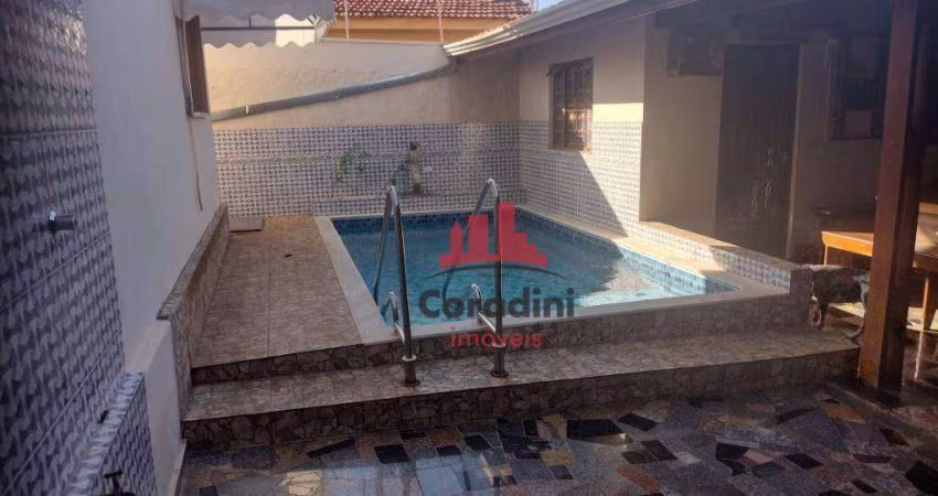 Casa com 3 dormitórios à venda, 193 m² por R$ 665.000,00 - Jardim Bela Vista - Nova Odessa/SP
