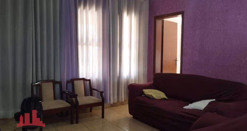 Sobrado em Nova Odessa