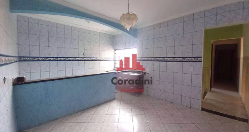Casa com 3 dormitórios à venda, 100 m² por R$ 290.000,00 - Jardim das Laranjeiras - Santa Bárbara D'Oeste/SP