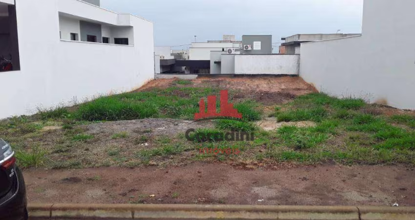 Terreno à venda, 300 m² por R$ 330.000,00 - Engenho Velho - Nova Odessa/SP