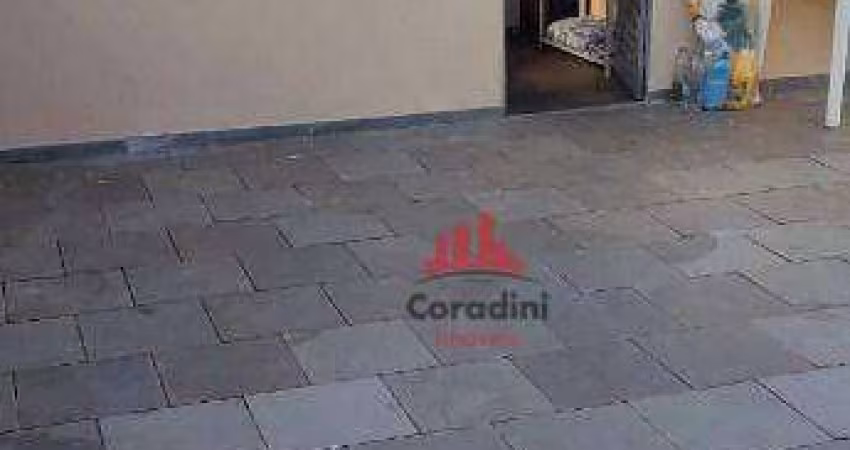 Casa com 2 dormitórios à venda, 240 m² por R$ 520.000,00 - São Vito - Americana/SP