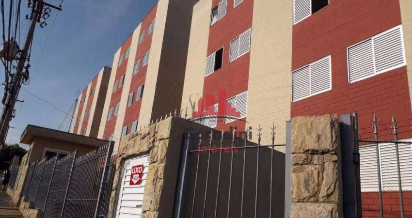 APARTAMENTO COND. MENEGATTI 1