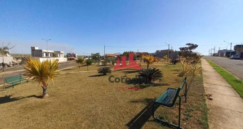 LINDO TERRENO JD DOS LAGOS I