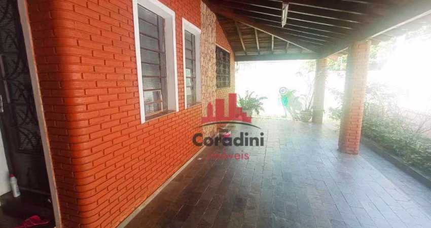 Casa com 2 dormitórios à venda, 200 m² por R$ 580.000,00 - Jardim Nossa Senhora de Fátima - Nova Odessa/SP