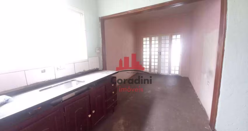 Casa com 2 dormitórios à venda, 120 m² por R$ 250.000,00 - Jardim da Balsa I - Americana/SP