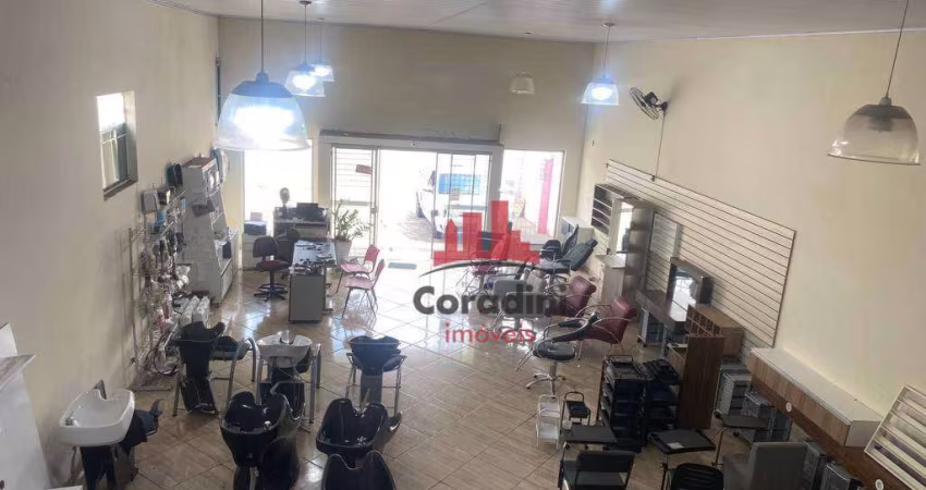 Salão à venda, 300 m² por R$ 690.000,00 - Jardim de Éden - Nova Odessa/SP
