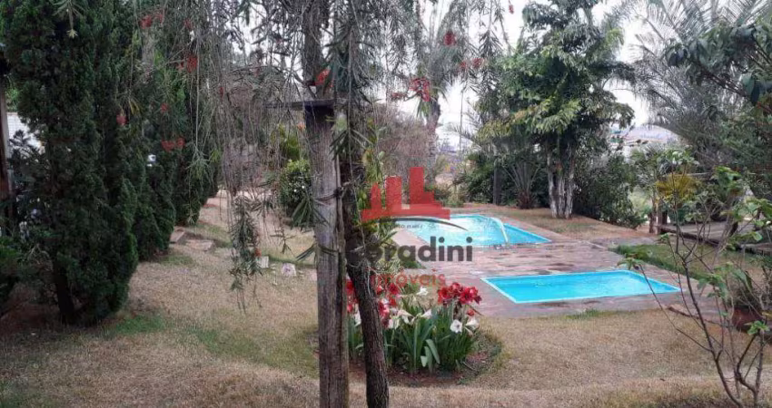 Casa com 3 dormitórios à venda, 250 m² por r$ 2.600.000,00 - balneário salto grande - americana/sp
