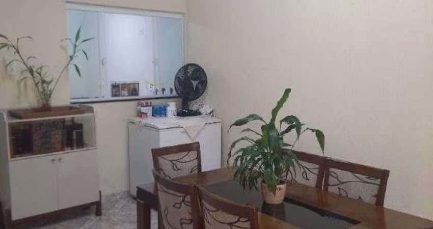 Casa com 3 quartos à venda na Rua Aristeu Valente, Conjunto Habitacional 23 de Maio, Nova Odessa