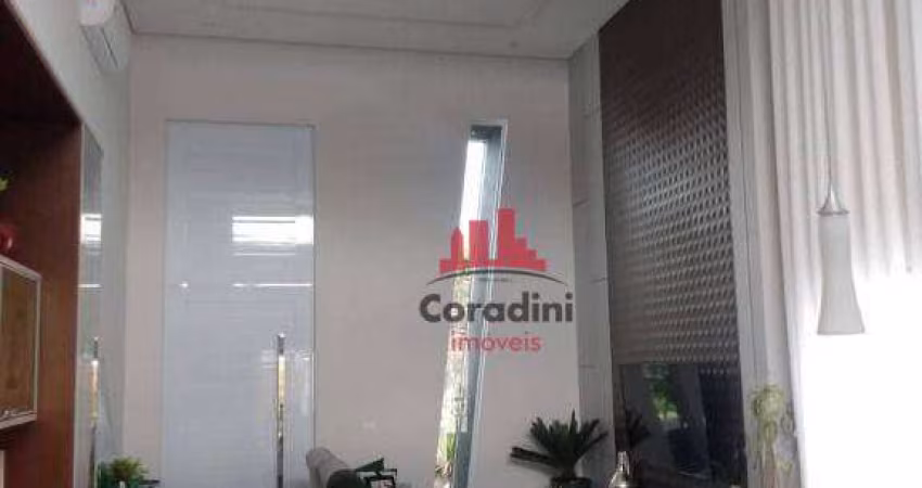 Casa com 3 dormitórios à venda, 190 m² por R$ 1.500.000,00 - Residencial Imigrantes - Nova Odessa/SP
