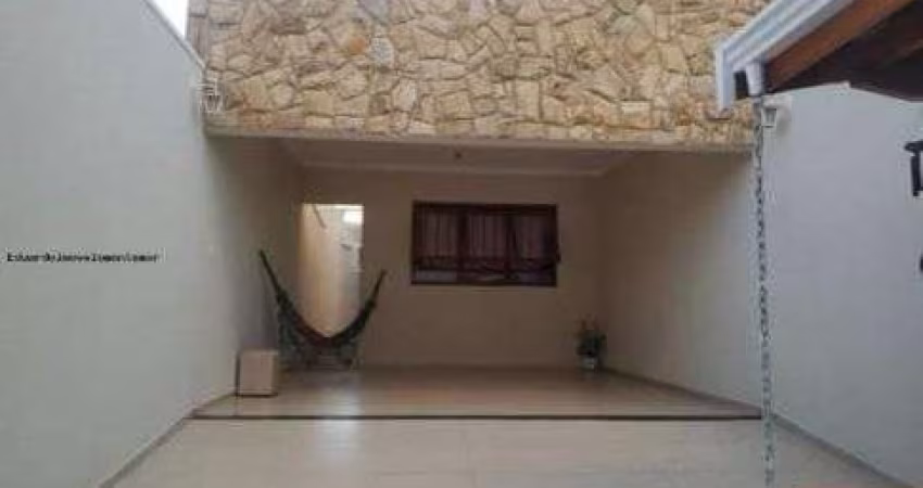 Casa à venda, 80 m² por R$ 430.000 - São Clemente - Monte Mor/SP
