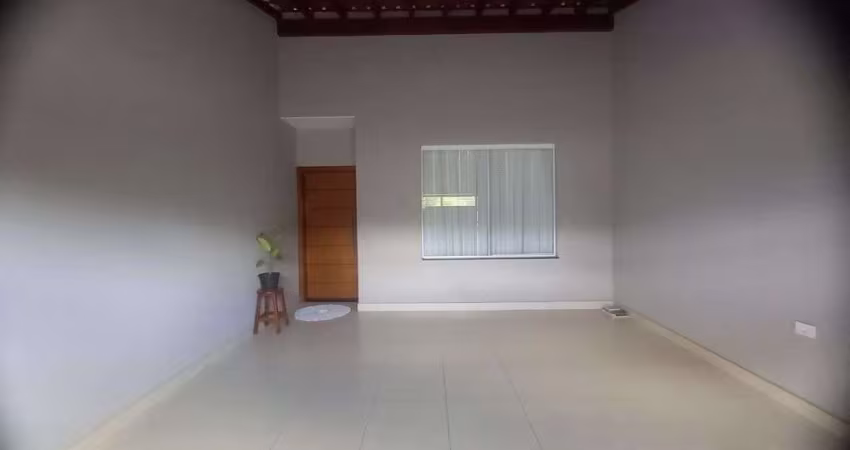 Casa com 2 dormitórios à venda, 135 m² por R$ 460.000 - Jardim São Camilo - Santa Bárbara D'Oeste/SP