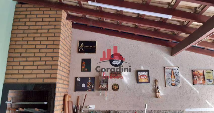LINDA CASA  NO  JAGUARI