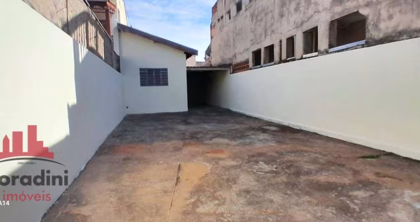 Casa com 1 dormitório à venda, 80 m² por R$ 190.000,00 - Jardim Marajoara - Nova Odessa/SP