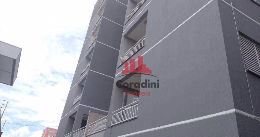 Apartamento a venda em Americana-Sp