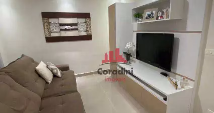 Casa com 3 dormitórios à venda, 177 m² por R$ 595.000,00 - Vila Azenha - Nova Odessa/SP
