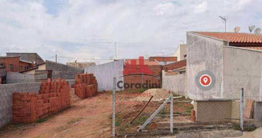EXCELENTE TERRENO EM LOCALIZAÇÃO PRIVILEGIADA