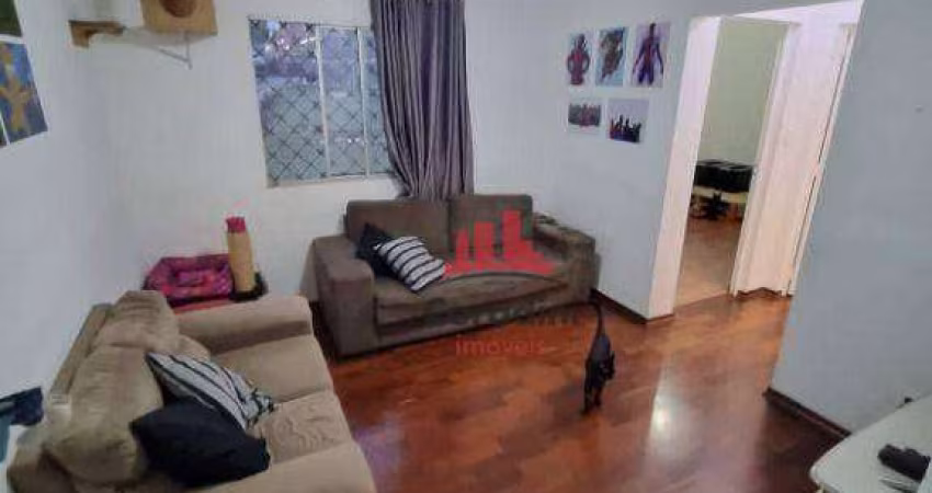 OPORTUNIDADE - APTO COM EXCELENTE LOCALIZAÇÃO