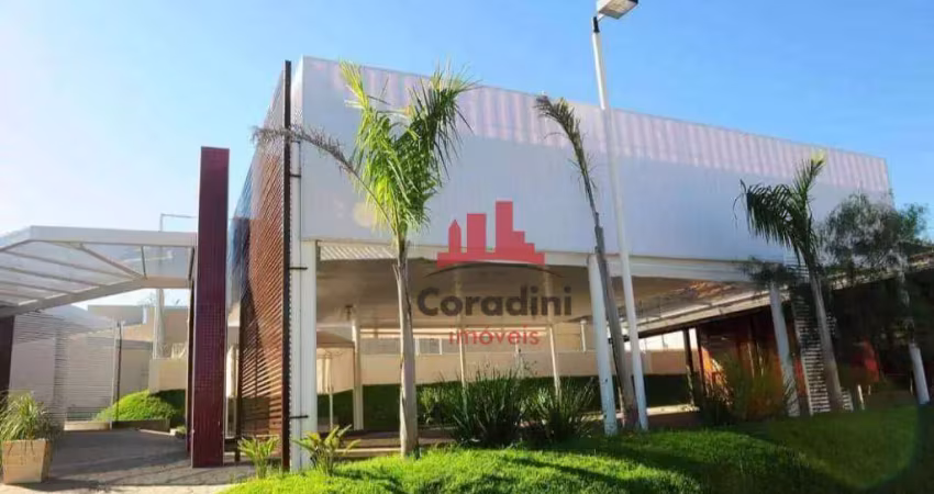 Área à venda, 1900 m² por r$ 3.000.000,00 - jardim maria helena - nova odessa/sp