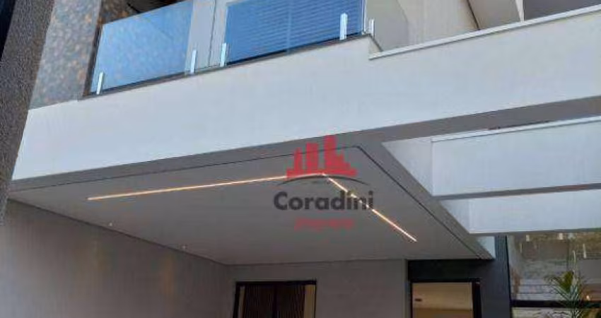 Casa com 3 dormitórios à venda, 200 m² por R$ 1.260.000,00 - Jardim Ipiranga - Americana/SP