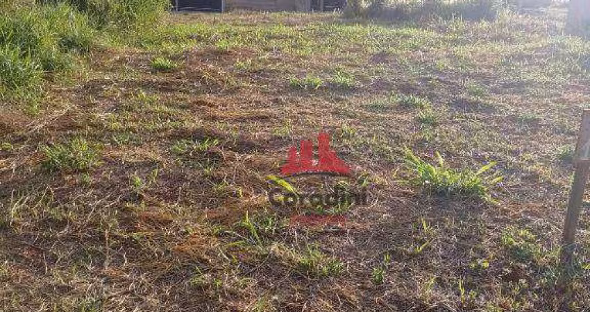 Terreno à venda, 200 m² por R$ 160.000,00 - Jardim dos Lagos - Nova Odessa/SP