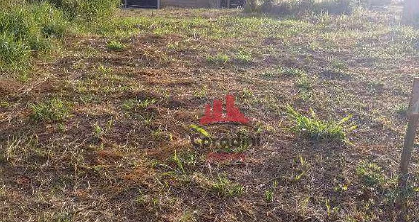 Terreno à venda, 200 m² por R$ 180.000 - Jardim dos Lagos - Nova Odessa/SP
