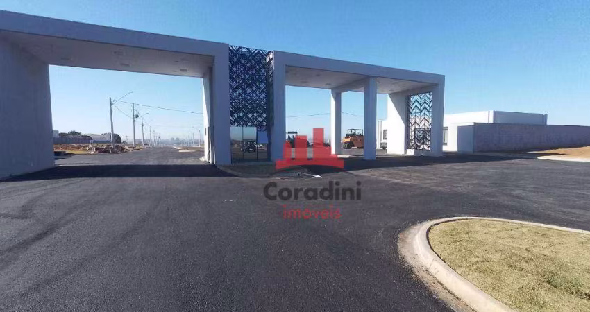 Terreno à venda, 300 m² por R$ 240.000,00 - Jardim Primavera - Nova Odessa/SP