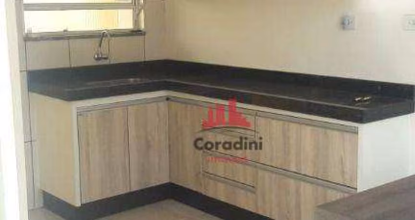 Casa com 2 dormitórios à venda, 62 m² por R$ 310.000,00 - Jardim Marajoara - Nova Odessa/SP