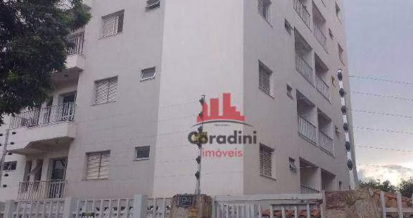 Apartamento a venda no condomínio Puerto del Sol Americana- SP