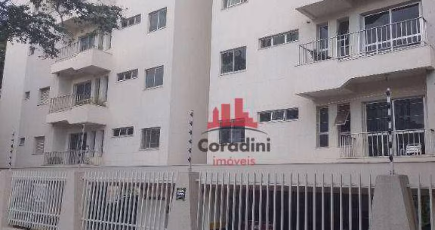 Apartamento a Venda em Americana- SP