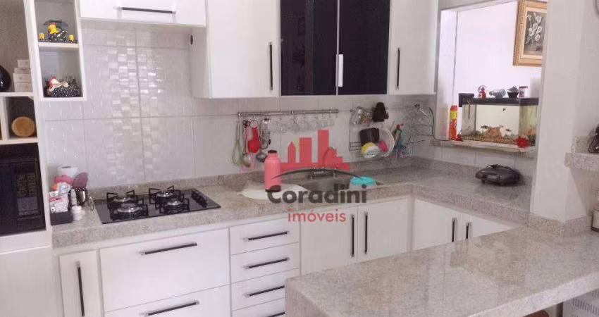Excelente Sobrado a venda no Jardim  Brasil Americana- SP