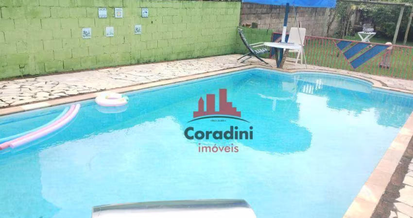 Chácara a venda no Guarapari Nova Odessa- SP