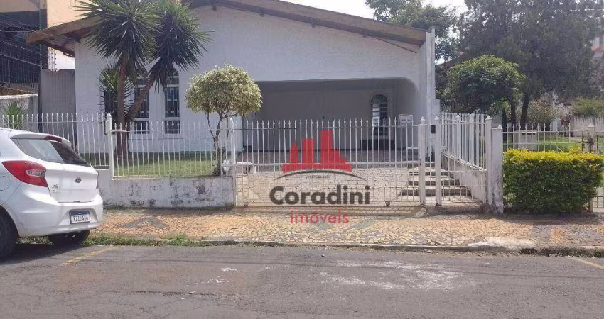 Casa a venda no Frezzarin