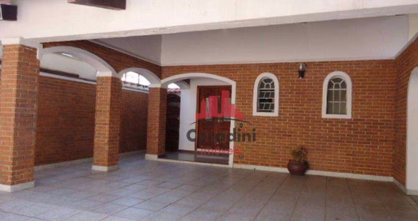 Casa a venda no Frezzarim  Americana- SP
