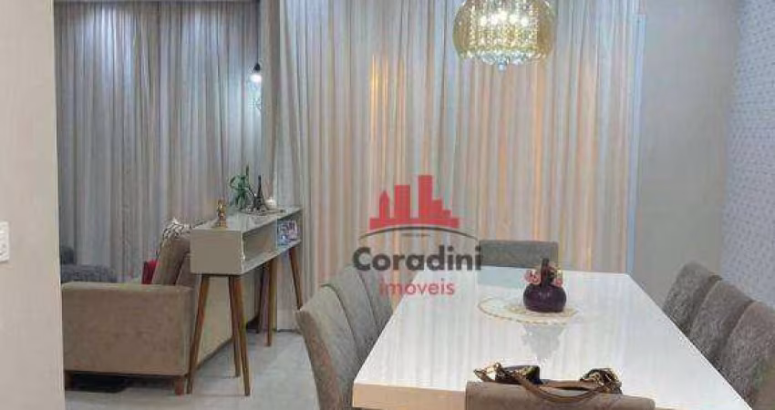 Apartamento a venda no Edifício Rio Madeira em Sumaré - SP