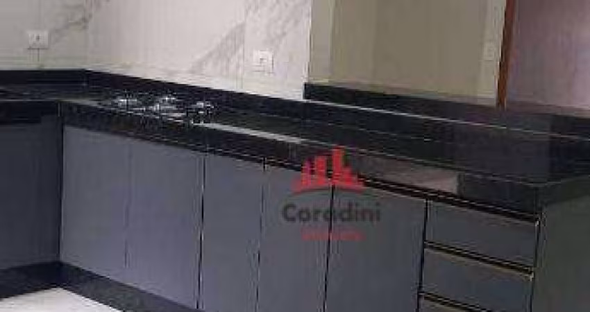 Casa a venda no residencial São Joaquim Santa Bárbara do Oeste