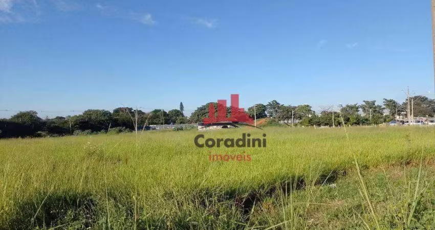 Excelente área a venda na SP 304 Americana - SP