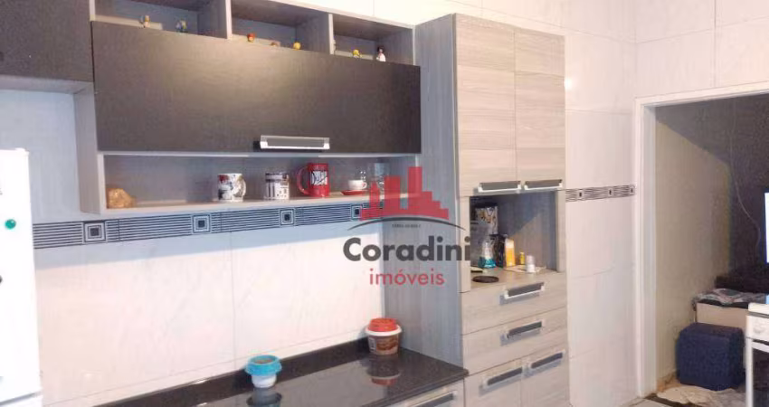Casa a venda no Maria Helena Nova Odessa - SP
