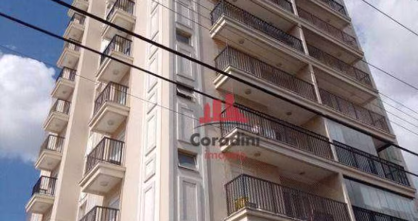 Apartamento a venda no Edifício São Pedro em Americana - SP