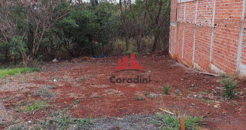 Terreno a venda Residencial Campos do Conde Piracicaba - SP