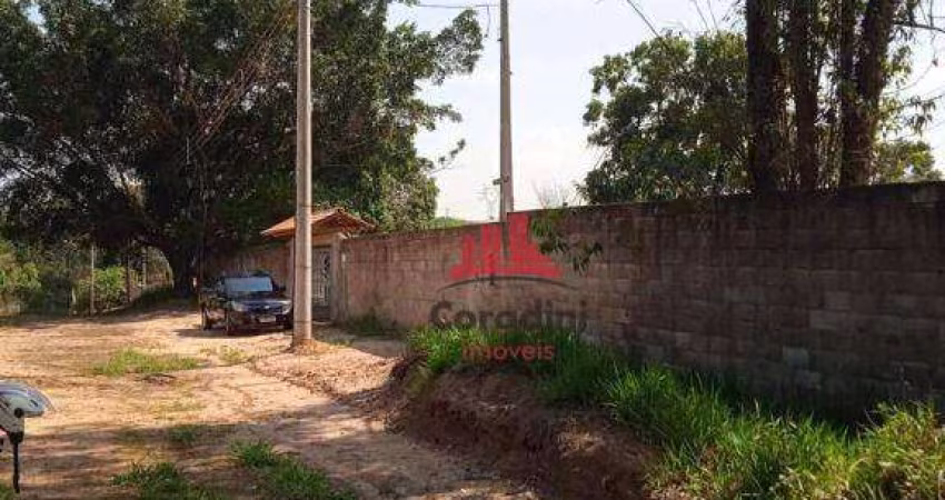 Chácara à venda, 1826 m² por R$ 230.000 - Parque Dante Marmiroli - Sumaré/SP